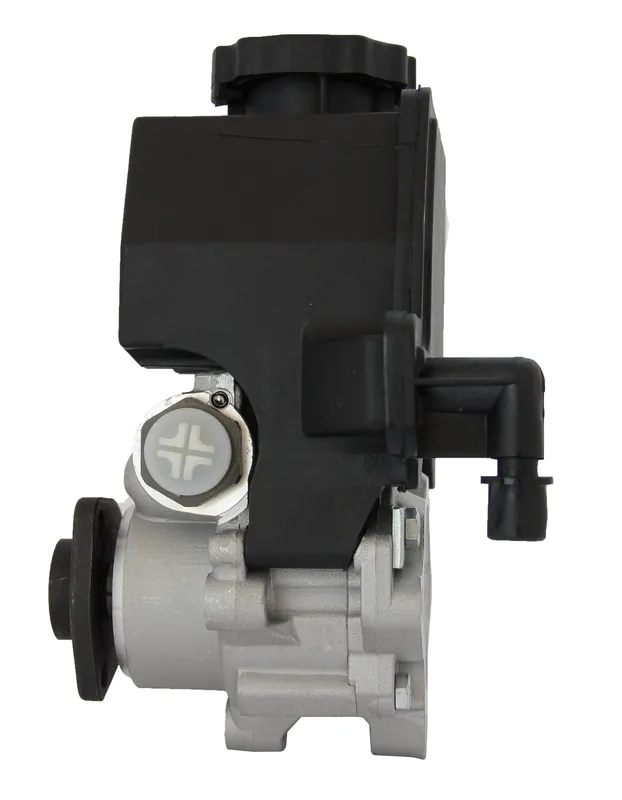 Nur Heute Hydraulikpumpe, Lenkung, MERCEDES-BENZ