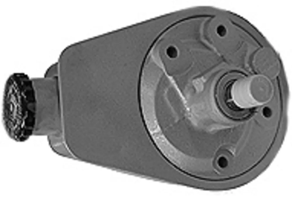 Markenware Hydraulikpumpe, Lenkung, VOLVO