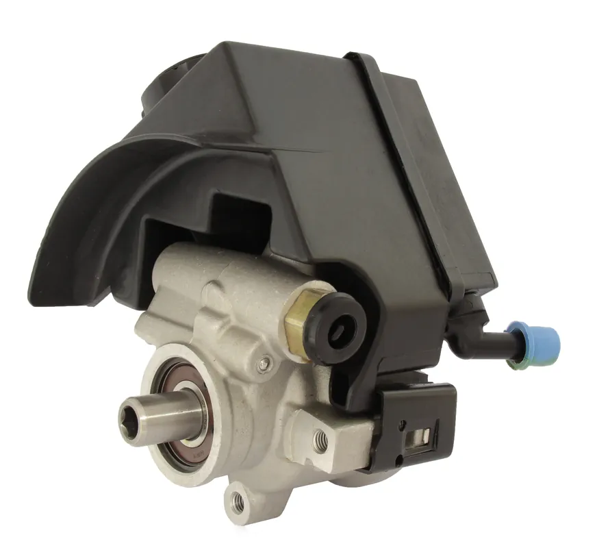Zertifiziert Hydraulikpumpe, Lenkung, VOLVO