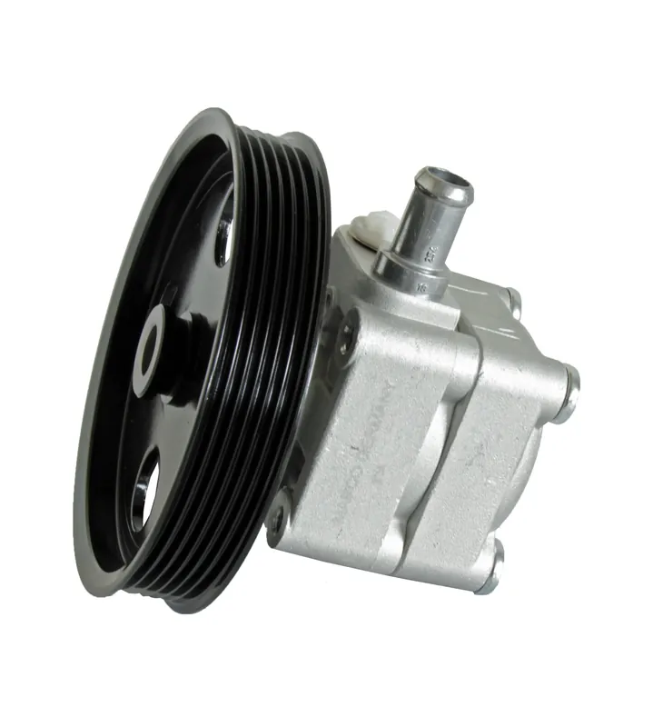 Hydraulikpumpe, Lenkung, VOLVO Highlight
