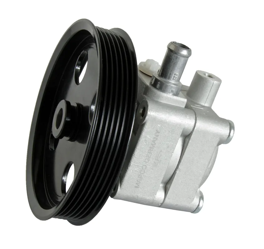 Hydraulikpumpe, Lenkung, VOLVO Neuheit