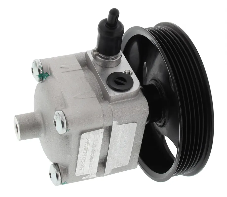 Rabatt Hydraulikpumpe, Lenkung, VOLVO