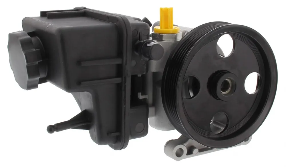 Schnäppchen Hydraulikpumpe, Lenkung, MERCEDES-BENZ