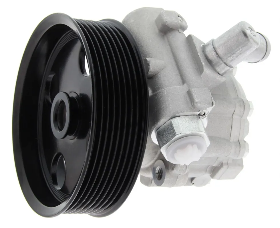 Hydraulikpumpe, Lenkung, MERCEDES-BENZ Bestpreis