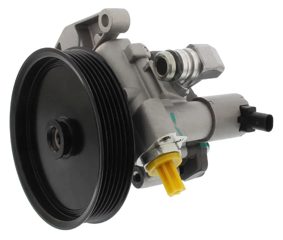 Echt Hydraulikpumpe, Lenkung, MERCEDES-BENZ