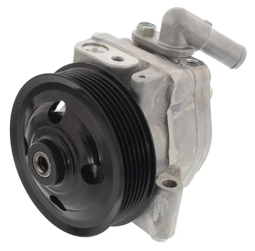 Garantierte Lieferung Hydraulikpumpe, Lenkung, JAGUAR