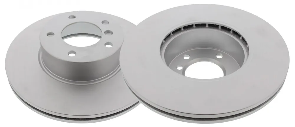 Frenix Bremsscheiben-Satz VA, beschichtet, BMW X1, 1, 2, 3, 4 Zertifiziert