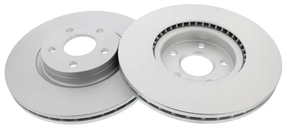 Frenix Bremsscheiben-Satz VA, beschichtet, Ford C-Max, Volvo C30 Saisonangebot