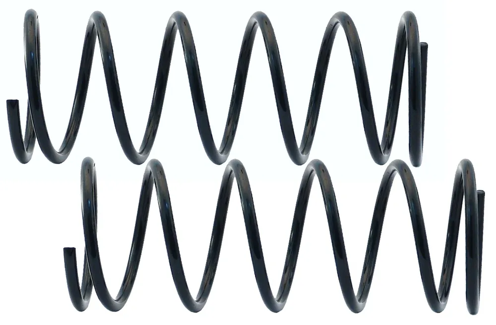 Angebot Fahrwerkssatz, Federn, Satz, Vorderachse, PEUGEOT