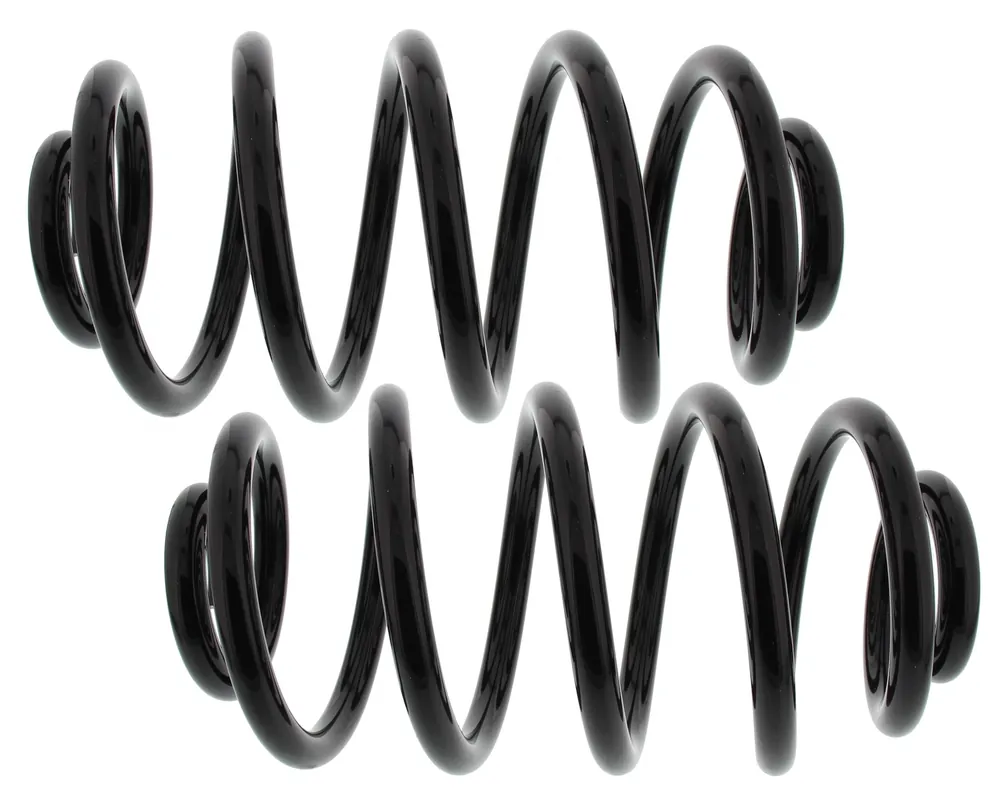 Versand Am Gleichen Tag Fahrwerkssatz, Federn, Satz, Hinterachse, OPEL, VAUXHALL