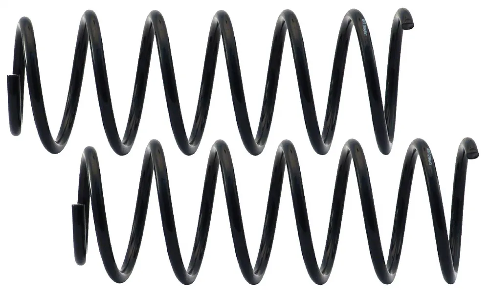Fahrwerkssatz, Federn, Satz, Vorderachse, RENAULT Neue Kollektion