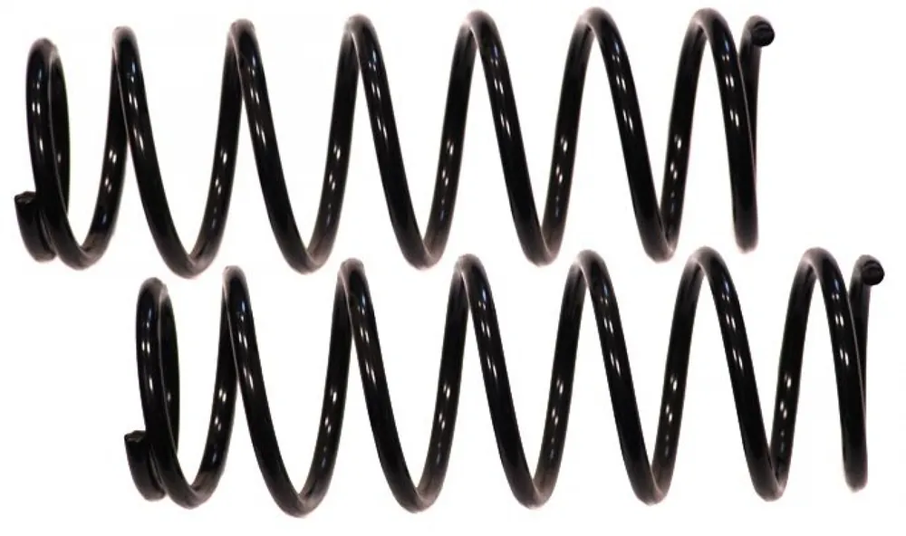 Markenprodukt Fahrwerkssatz, Federn, Satz, Hinterachse, SUZUKI