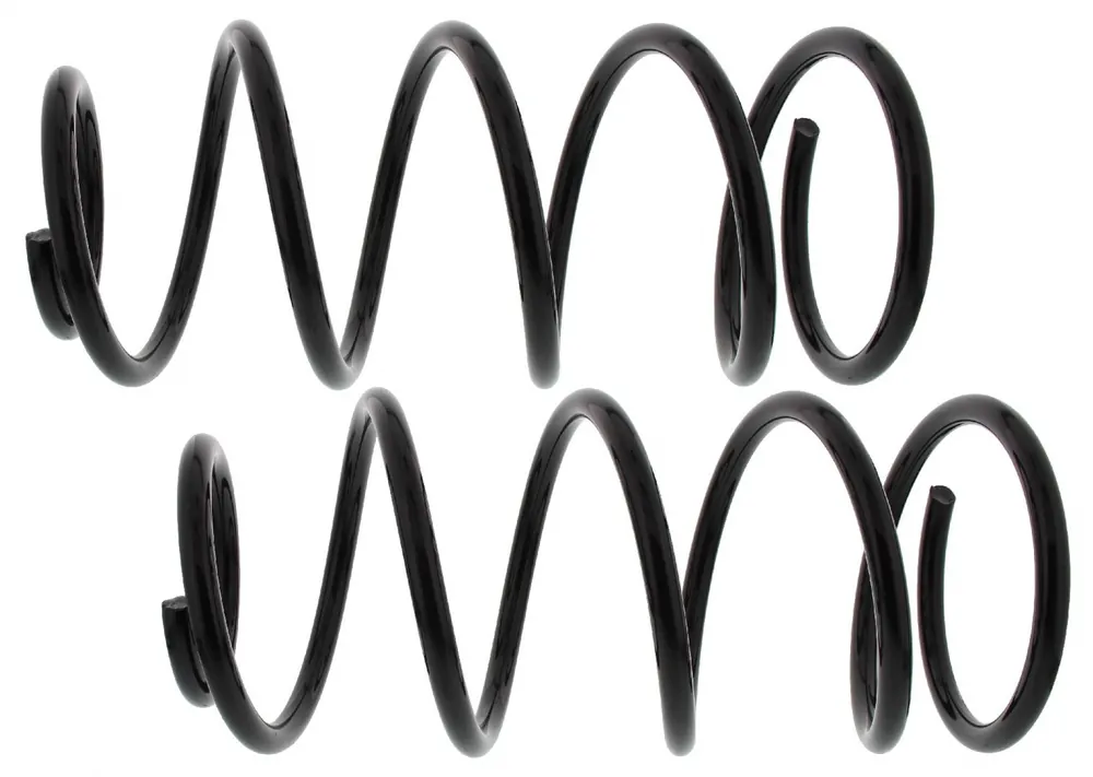 Saisonangebot Fahrwerkssatz, Federn, Satz, Vorderachse, CITROËN, FIAT, PEUGEOT