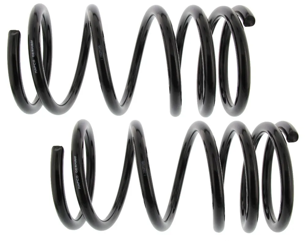 Fahrwerkssatz, Federn, Satz, Vorderachse, FORD Top-Angebot