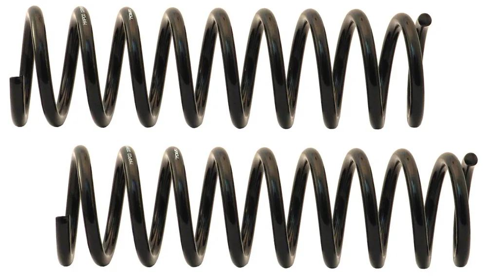 Schneller Versand Fahrwerkssatz, Federn, Satz, Hinterachse, FORD