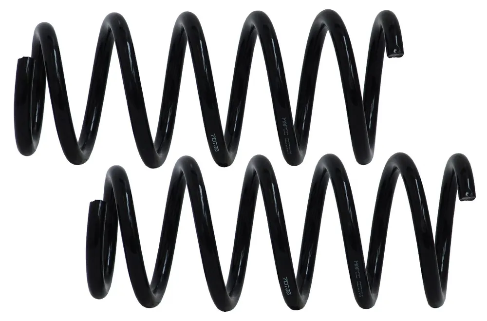 Schnäppchen Fahrwerkssatz, Federn, Satz, Vorderachse, NISSAN, OPEL, RENAULT