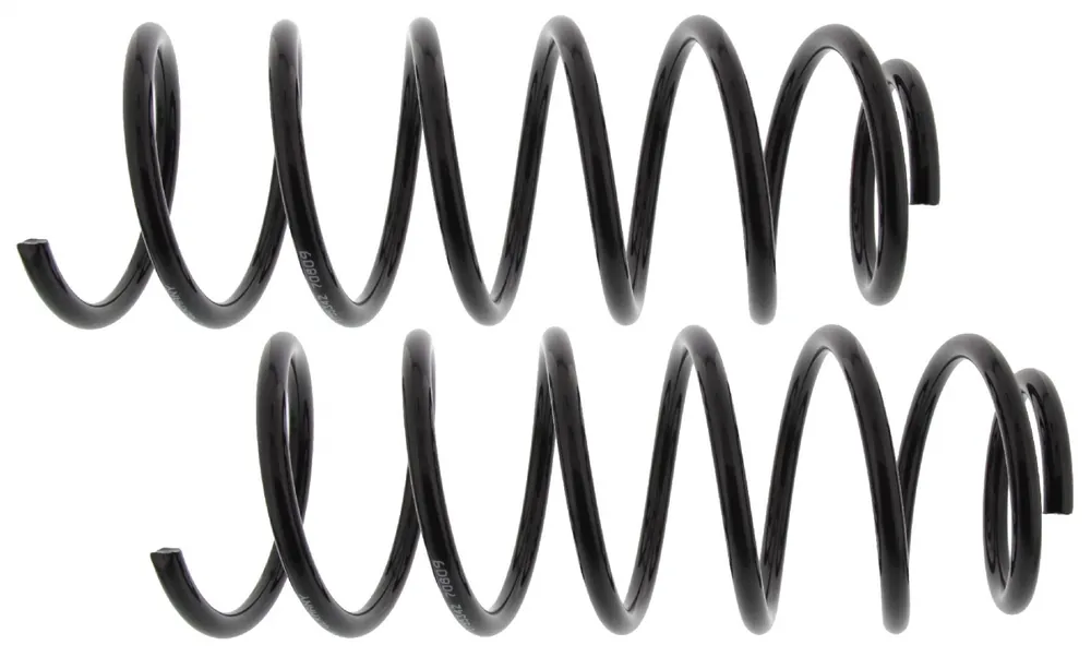 Fahrwerkssatz, Federn, Satz, Vorderachse, SEAT, VW Neue Kollektion