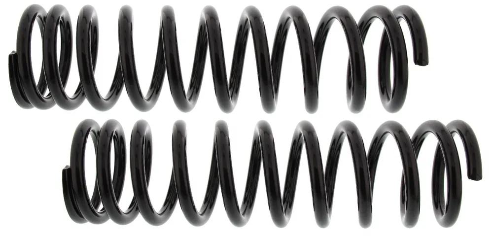 Sale Fahrwerkssatz, Federn, Satz, Vorderachse, MERCEDES-BENZ