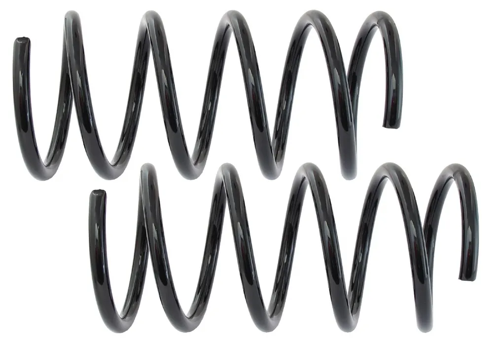 Neue Ware Fahrwerkssatz, Federn, Satz, Hinterachse, VOLVO