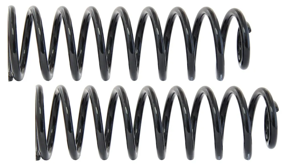 Saisonangebot Fahrwerkssatz, Federn, Satz, Hinterachse, VOLVO