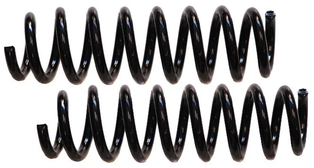 Saisonangebot Fahrwerkssatz, Federn, Satz, Hinterachse, BMW