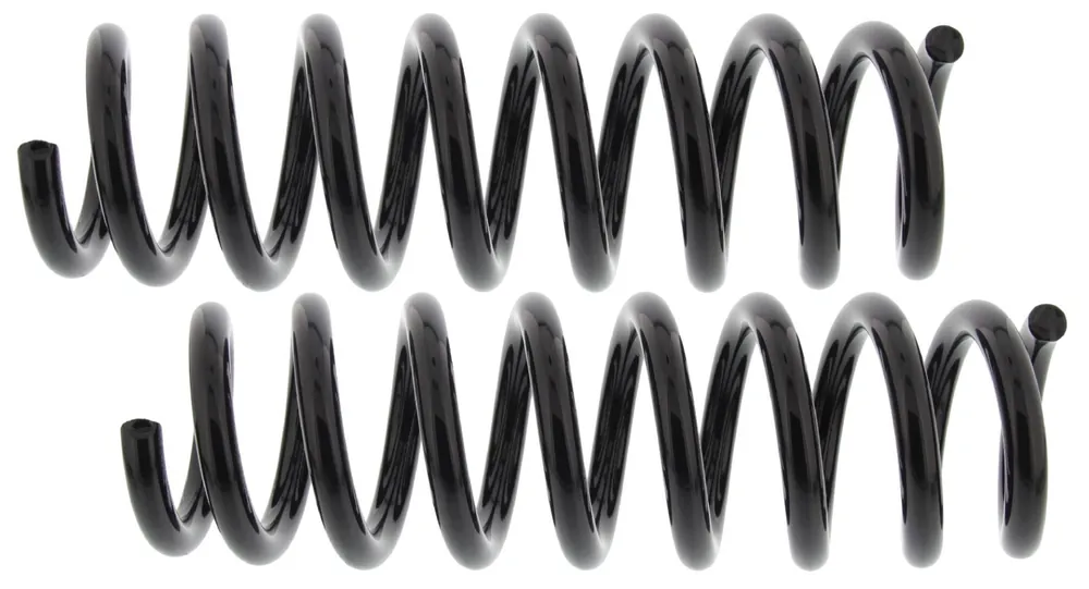 Fahrwerkssatz, Federn, Satz, Hinterachse, BMW Begrenztes Angebot