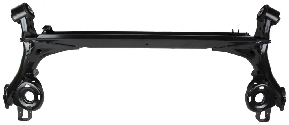 Achskörper, Hinterachse, AUDI, SEAT, SKODA, VW Echt