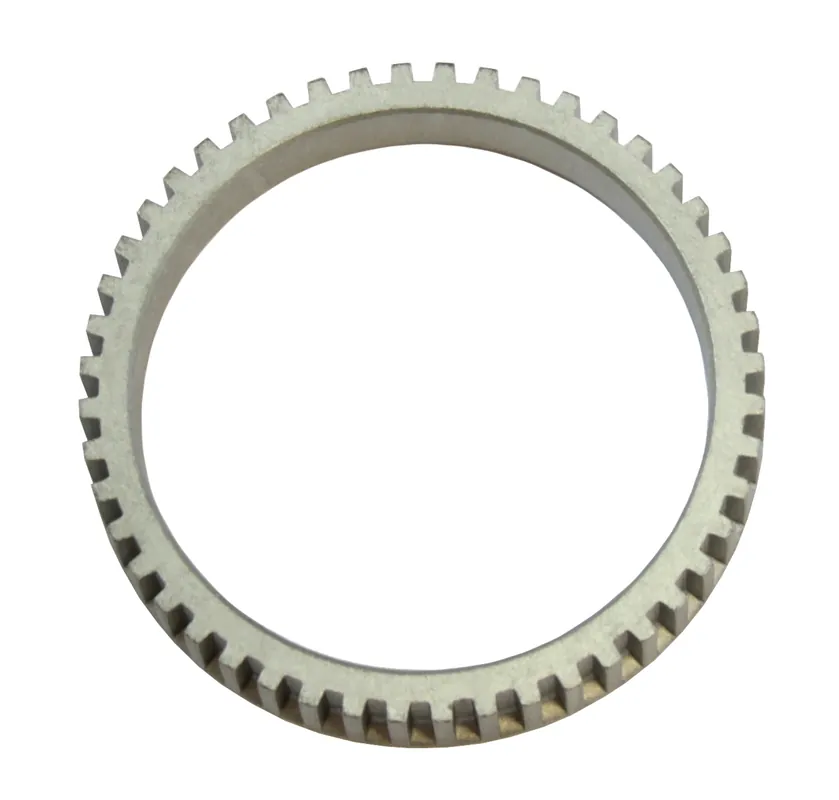 Sensorring, ABS, Hinterachse beidseitig, HYUNDAI, KIA Bestpreis