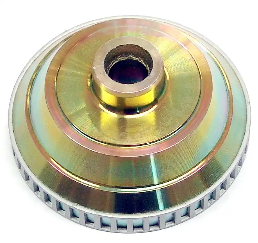 Direktkauf Sensorring, ABS, Hinterachse beidseitig, VW