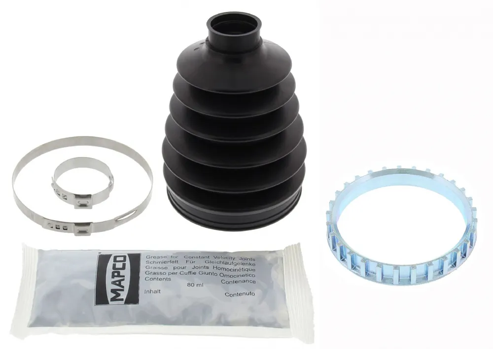 Sensorring, ABS, Satz, SAAB Neue Ware