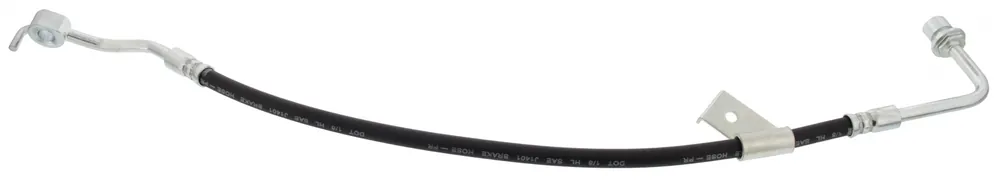 Bremsschlauch, Vorderachse links, FORD Angebot