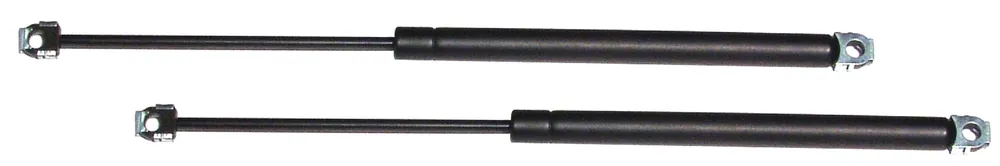 Aktuell Gasfeder-Satz (2 Stück), Motorhaube, BMW, 3er E36, 09/90-02/98, 3er E36 Coupé