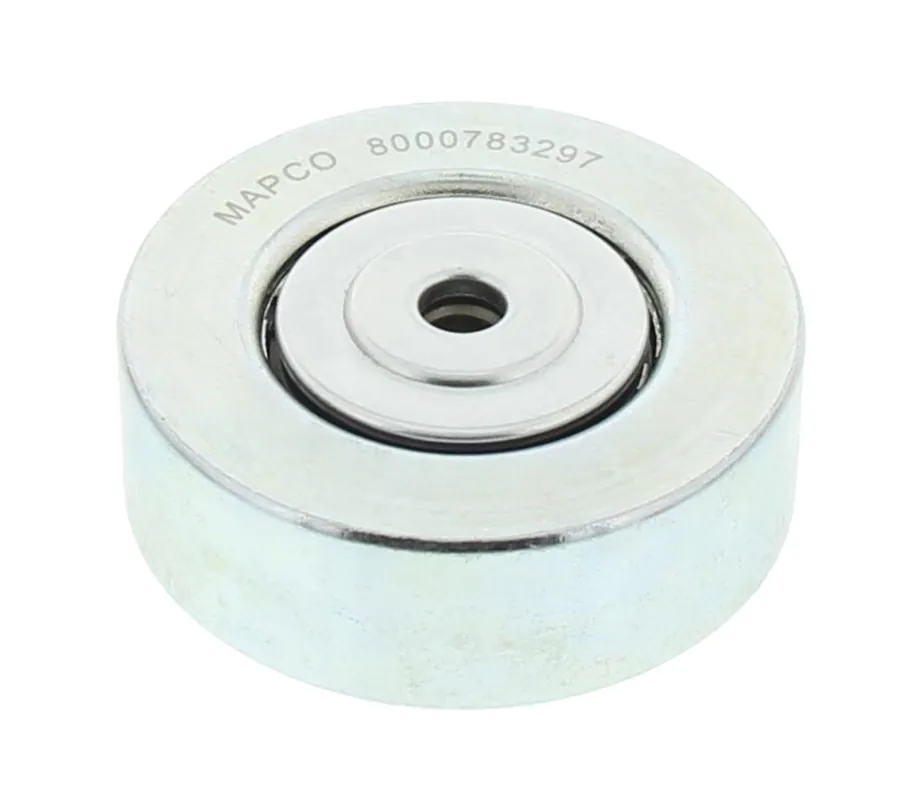 Spannrolle, Keilrippenriemen, BMW, LAND ROVER, OPEL Top-Seller