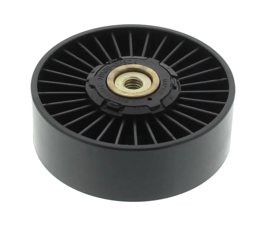 Markenware Spannrolle, Keilrippenriemen, AUDI, FORD, SEAT, VW