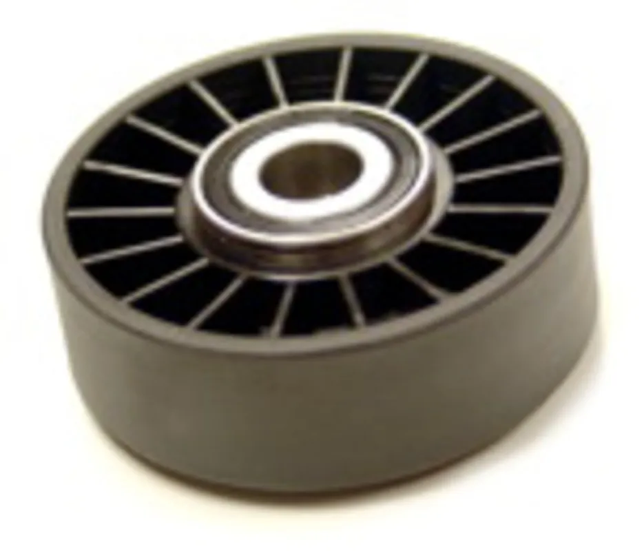 Bestseller Spannrolle, Keilrippenriemen, MERCEDES-BENZ, PUCH