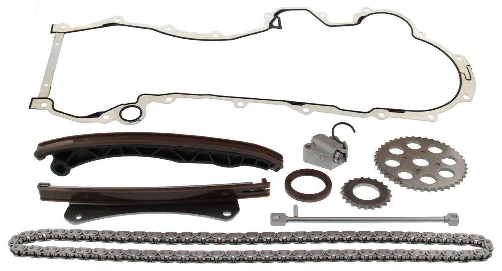 Steuerkettensatz, ALFA ROMEO, CHEVROLET, CITROËN, FIAT, FORD, LANCIA, OPEL, PEUGEOT, SUZUKI, VAUXHALL Geprüft