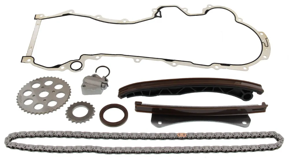 Steuerkettensatz, ALFA ROMEO, CHEVROLET, CITROËN, FIAT, FORD, LANCIA, OPEL, PEUGEOT, SUZUKI, VAUXHALL Nur Heute