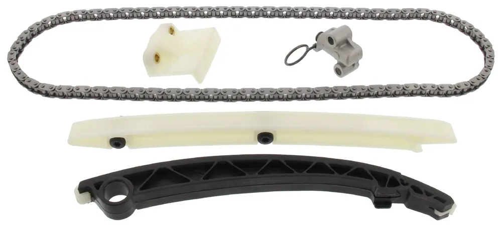 Steuerkettensatz, CHEVROLET, OPEL, VAUXHALL Schneller Versand