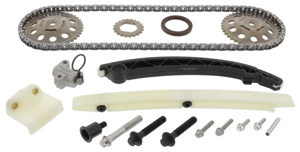 Steuerkettensatz, OPEL, VAUXHALL Mega-Angebot