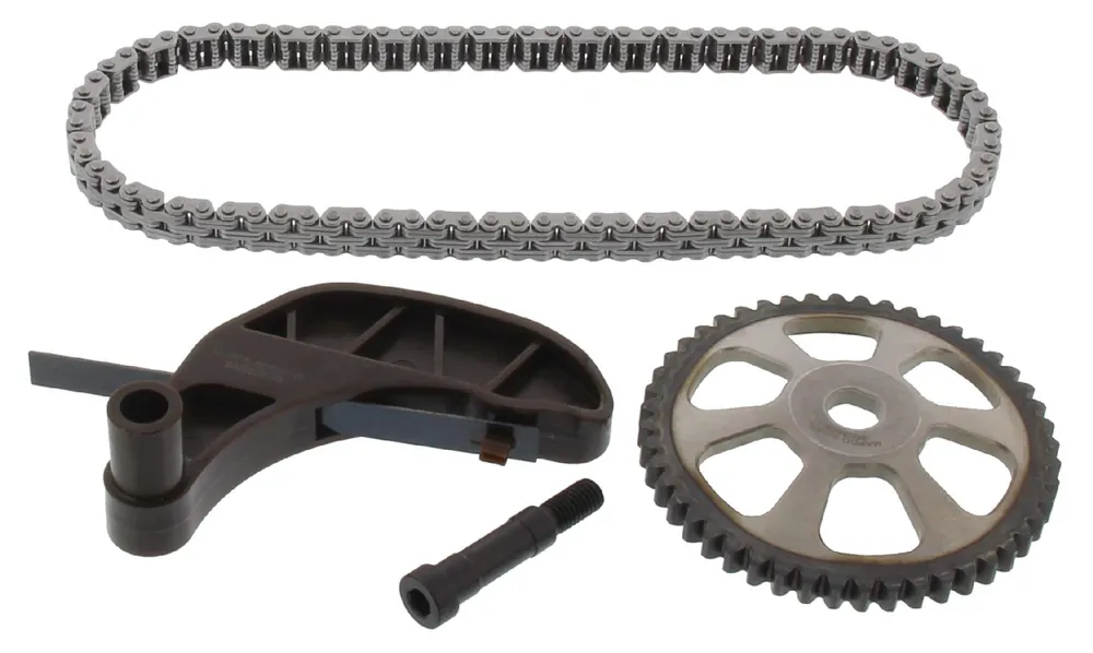 Sonderangebot Steuerkettensatz, SEAT, SKODA, VW