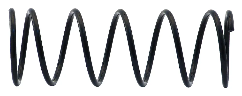 Solange Der Vorrat Reicht Fahrwerksfeder, Hinterachse, MAZDA