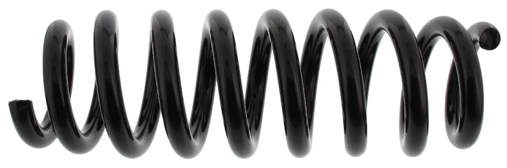 Sonderaktion Fahrwerksfeder, Hinterachse, BMW