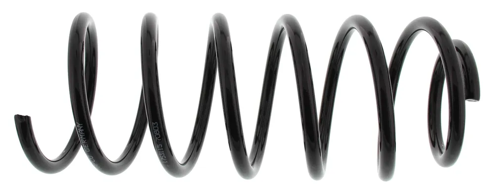 Fahrwerksfeder, Vorderachse, SEAT, VW Direktkauf