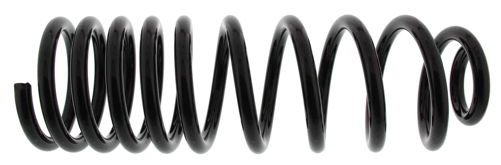 Fahrwerksfeder, Hinterachse, VW Sichere Zahlung