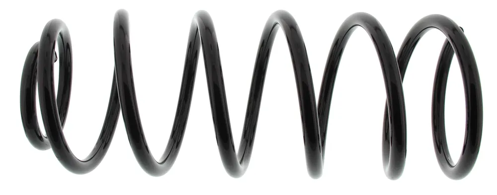 Fahrwerksfeder, Vorderachse, SEAT, VW Aktuell