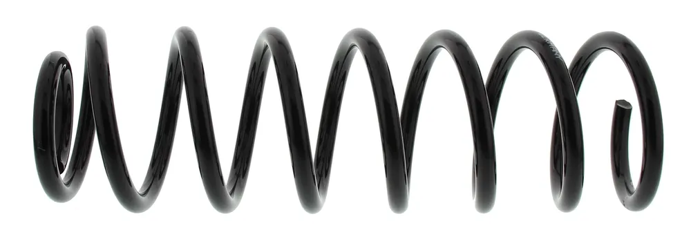 Fahrwerksfeder, Hinterachse, MERCEDES-BENZ Mega-Angebot