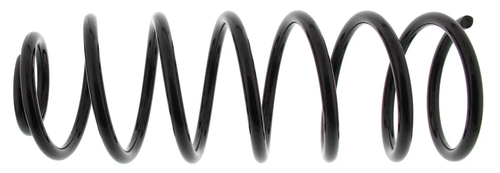 Fahrwerksfeder, Hinterachse, SEAT, VW Ausverkauf