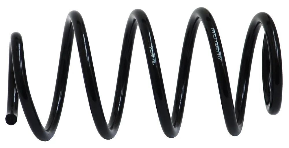 Neue Ware Fahrwerksfeder, Vorderachse, SEAT