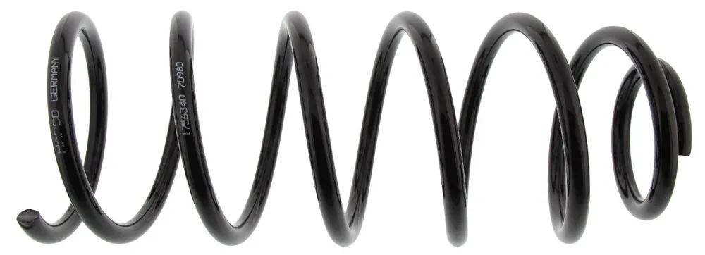Sale Fahrwerksfeder, Vorderachse, SEAT