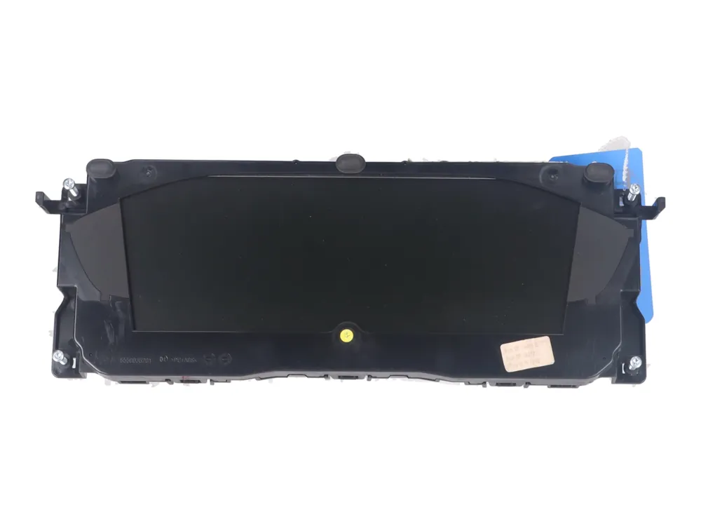 Tachometer PEUGEOT 508 II SW (FC, FJ, F4) 1.5 BlueHDi 130 96 kW 131 PS (09.2018-> ) Neue Kollektion